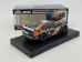 Chris Buescher 2026 Body Guard Tribute 1:24 Color Chrome Nascar Diecast - FOIL NUMBER DIECAST - C172623BGTCHCL