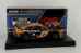 Chris Buescher 2026 Body Guard Tribute 1:24 Nascar Diecast - FOIL NUMBER DIECAST - C172623BGTCH