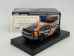 Chris Buescher Autographed 2026 Body Guard 1:24 Nascar Diecast - FOIL NUMBER DIECAST - C172623FABCHAUT
