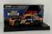 Chris Buescher Autographed 2026 Body Guard Tribute 1:24 Nascar Diecast - FOIL NUMBER DIECAST - C172623BGTCHAUT