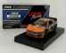 Chris Buescher Autographed 2026 Body Guard Tribute 1:24 Nascar Diecast - FOIL NUMBER DIECAST - C172623BGTCHAUT