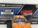 Chris Buescher Autographed 2026 Body Guard Tribute 1:24 Nascar Diecast - FOIL NUMBER DIECAST - C172623BGTCHAUT