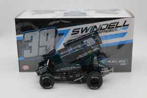 Christopher Bell 2019 Plan B Sales / Swindell Speedlab #39 1:18 Sprint Car Diecast Christopher Bell, sprint diecast, diecast collectibles, dirt racing, sprint car, diecast cars, die-cast, racing collectibles, nascar die cast, lionel nascar, lionel diecast, action diecast, university of racing diecast, nhra diecast, nhra die cast, racing collectibles, historical diecast, nascar hat, nascar jacket, nascar shirt