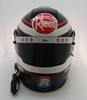 Christopher Bell 2020 Rheem Full Sized Replica Helmet Christopher Bell, Helmet, NASCAR, BrandArt, Full Size Helmet, Replica Helmet