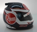 Christopher Bell 2020 Rheem MINI Replica Helmet - C95-RHE-RHE20-MS