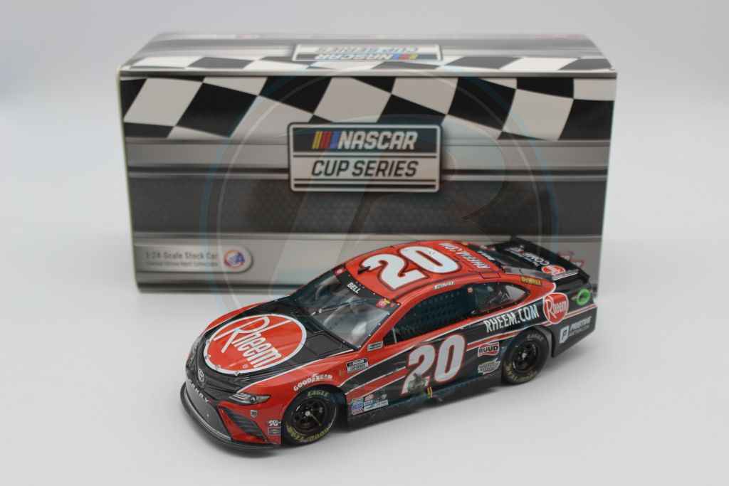 トヨタ - ナスカー 1/24 クリストファー ベル リーム デイトナ エリート 2021 Christopher Bell 2021 Rheem / Daytona Road Course Race Win 2/21 1