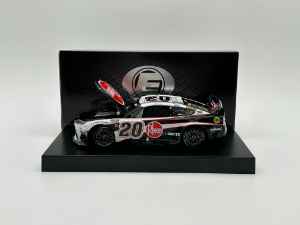 Christopher Bell 2024 Rheem New Hampshire 6/23 Race Win 1:24 Elite Nascar Diecast Christopher Bell, Nascar Diecast, 2024 Nascar Diecast, 1:24 Scale Diecast, pre order diecast, Elite