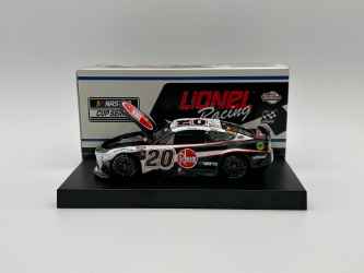 Christopher Bell 2024 Rheem New Hampshire 6/23 Race Win 1:24 Nascar Diecast Christopher Bell, Nascar Diecast, 2024 Nascar Diecast, 1:24 Scale Diecast