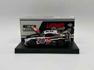 Christopher Bell 2024 Rheem New Hampshire 6/23 Race Win 1:24 Nascar Diecast Christopher Bell, Nascar Diecast, 2024 Nascar Diecast, 1:24 Scale Diecast
