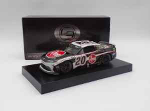 Christopher Bell 2024 Rheem / Phoenix 3/10/24 Race Win 1:24 Elite Nascar Diecast Christopher Bell, Nascar Diecast, 2024 Nascar Diecast, 1:24 Scale Diecast, pre order diecast, Elite