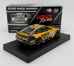 Christopher Bell 2025 Dewalt Bristol 9/13/25 Race Win 1:24 Nascar Diecast - W202523DWLCDE