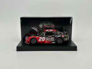Christopher Bell 2025 Reser's Fine Foods Phoenix 3/9 Race Win 1:24 Elite Nascar Diecast Christopher Bell, Nascar Diecast, 2025 Nascar Diecast, 1:24 Scale Diecast, pre order diecast, Elite