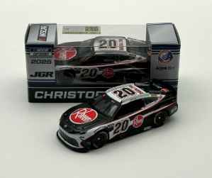 Christopher Bell 2025 Rheem 1:64 Nascar Diecast Christopher Bell, Nascar Diecast, 2025 Nascar Diecast, 1:64 Scale Diecast,