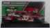 Cleetus McFarland 2026 Tommy's Express Car Wash 1:24 Color Chrome O'Reilly Auto Parts Series - N332623TECC2CL