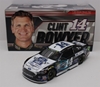 Clint Bowyer 2018 NASCAR Ford Hall of Fans 1:24 Nascar Diecast Clint Bowyer Nascar Diecast,2018 Nascar Diecast,1:24 Scale Diecast,pre order diecast