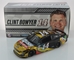 Clint Bowyer 2020 Rush Truck Centers 1:24 Color Chrome Nascar Diecast - C142023RTCBCL