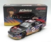 Clint Bowyer Autographed 2005 ACDelco / Chevy Rock & Roll 1:24 Nascar Diecast - CX2-110336-AUT-POC-MP-24