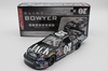 Clint Bowyer Dual Autographed W/ Dave Blaney 2006 Jack Daniels 1:24 Nascar Diecast Clint Bowyer Dual Autographed 2006 Jack Daniels 1:24 Nascar Diecast
