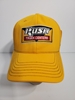 Clint Bowyer Rush Trucks Adult Fitted Hat Hat, Licensed, NASCAR Cup Series