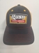 Clint Bowyer Rush Trucks Adult Sponsor Hat - C14-H1314