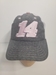 Clint Bowyer Youth Girls Hat - C14-H0014