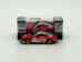 Cody Ware 2025 Arby's 1:64 Nascar Diecast - C512565ARBCR