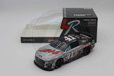 Cole Custer 2022 Haas Tooling 1:24 Nascar Diecast Cole Custer, Nascar Diecast, 2022 Nascar Diecast, 1:24 Scale Diecast