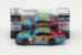 Cole Custer 2024 Andy's Frozen Custard 1:64 Nascar Diecast - Xfinity Series - N002465ANCCA