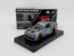 Connor Zilisch 2025 WeatherTech Charlotte Roval 10/4/25 Race Win 1:24 Raw Nascar Diecast - W882523WRTZIMRW