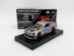 Connor Zilisch 2025 Weathertech Indianapolis 7/26/25 Race Win 1:24 Color Chrome Nascar Diecast - Xfinity Series - W882523WRTZIUCL