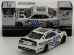 Connor Zilisch 2025 Weathertech Rookie of the Year 1:64 Galaxy Color Nascar Diecast - FOIL NUMBER CAR - Xfinity Series - N882565WRTZIROTY