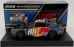 Connor Zilisch 2026 Red Bull 1:24 Galaxy Color Nascar Diecast - C882623RBLZIGC
