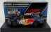 Connor Zilisch 2026 Red Bull 1:24 Liquid Color Nascar Diecast - C882623RBLZILQ
