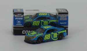 Connor Zilisch 2026 Trackhouse 1:64 Nascar Diecast Connor Zilisch, Nascar Diecast, 2026 Nascar Diecast, 1:64 Scale Diecast,