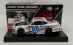 Connor Zilisch Autographed 2025 WeatherTech WWT 9/6/25 Gateway Race Win 1:24 Nascar Diecast - W882523WRTZI5AUT