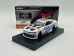 Connor Zilisch Autographed 2025 Weathertech 1:24 Nascar Diecast - FOIL NUMBER CAR - Xfinity Series - N882523WRTZIAUT