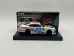 Connor Zilisch Autographed 2025 Weathertech 1:24 Nascar Diecast - FOIL NUMBER CAR - Xfinity Series - N882523WRTZIAUT