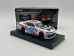 Connor Zilisch Autographed 2025 Weathertech 1:24 Nascar Diecast - FOIL NUMBER CAR - Xfinity Series - N882523WRTZIAUT