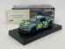 Connor Zilisch Autographed 2026 Trackhouse 1:24 Nascar Diecast - C882623TKHZIAUT