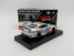 Connor Zilisch Dual Autograph 2025 Weathertech Indianapolis 7/26/25 Race Win 1:24 Nascar Diecast - Xfinity Series - W882523WRTZIU2A