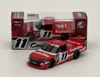Corey Heim 2025 Craftsman Truck Series Champion 1:64 Nascar Diecast Corey Heim, Nascar Diecast, 2025 Nascar Diecast, 1:64 Scale Diecast,