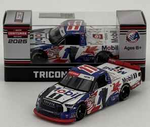 Corey Heim 2025 Mobil 1 Charlotte Roval 10/3/25 Race Win 1:64 Nascar Diecast - Truck Series Corey Heim, Nascar Diecast, 2025 Nascar Diecast, 1:64 Scale Diecast