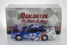 Corey LaJoie 2019 Keen Parts Darlington Throwback 1:24 Liquid Color NASCAR Diecast - C321923KDCOLQ