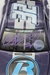 Corey LaJoie Autographed w/ Purple Paint Pen 2020 Plan B Sales Foundation '67 Mustang Scheme 1:24 Nascar Diecast - C322023PCCO2-PPAUT
