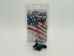 Ashley Cappetta 2025 Gettysburg Trading Post #89 1:50 Sprint Car Diecast - ACME-A5025016