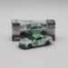John Hunter Nemechek 2024 Dollar Tree 1:64 Nascar Diecast Chassis - C422461DOTJH