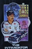 Dale Earnhardt 1992 Winston Cup Champion " The Intimidator " Sam Bass Poster 30" X 20.5" Dale Earnhardt 1992 Winston Cup Champion " The Intimidator " Sam Bass Poster 30" X 20.5"