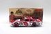 Dale Earnhardt Jr.2004 Budweiser / Born on Date / Daytona Win Raced Version 1:24 Nascar Diecast Club Car - CX8-402881-POC-RE-7