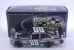 Dale Earnhardt Jr 2009 AMP Energy / Get on the #88 1:24 Gun Metal Nascar Diecast - C889821AWEJQGM