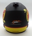 Dale Earnhardt Jr 2022 Sun Drop Full Size Replica Helmet - JRM-SUNDROP22-FS-POC-CT-1
